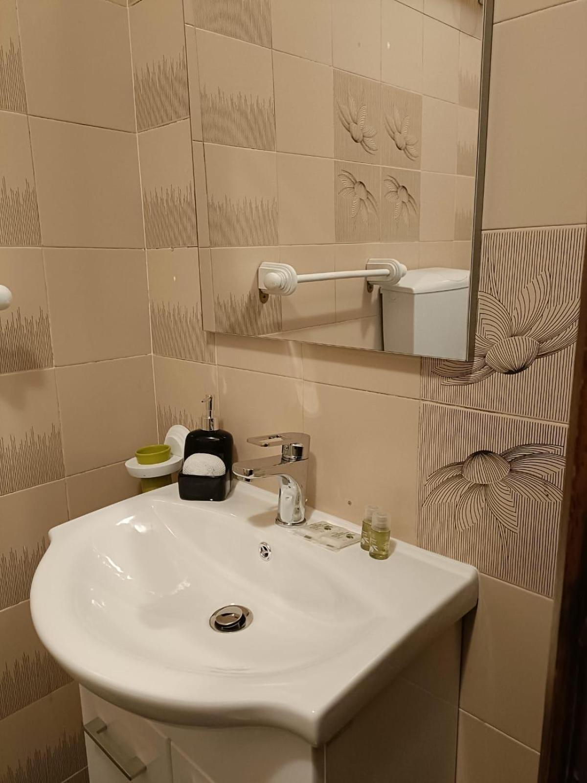 Appartamento La Casa Nostra 피사 외부 사진