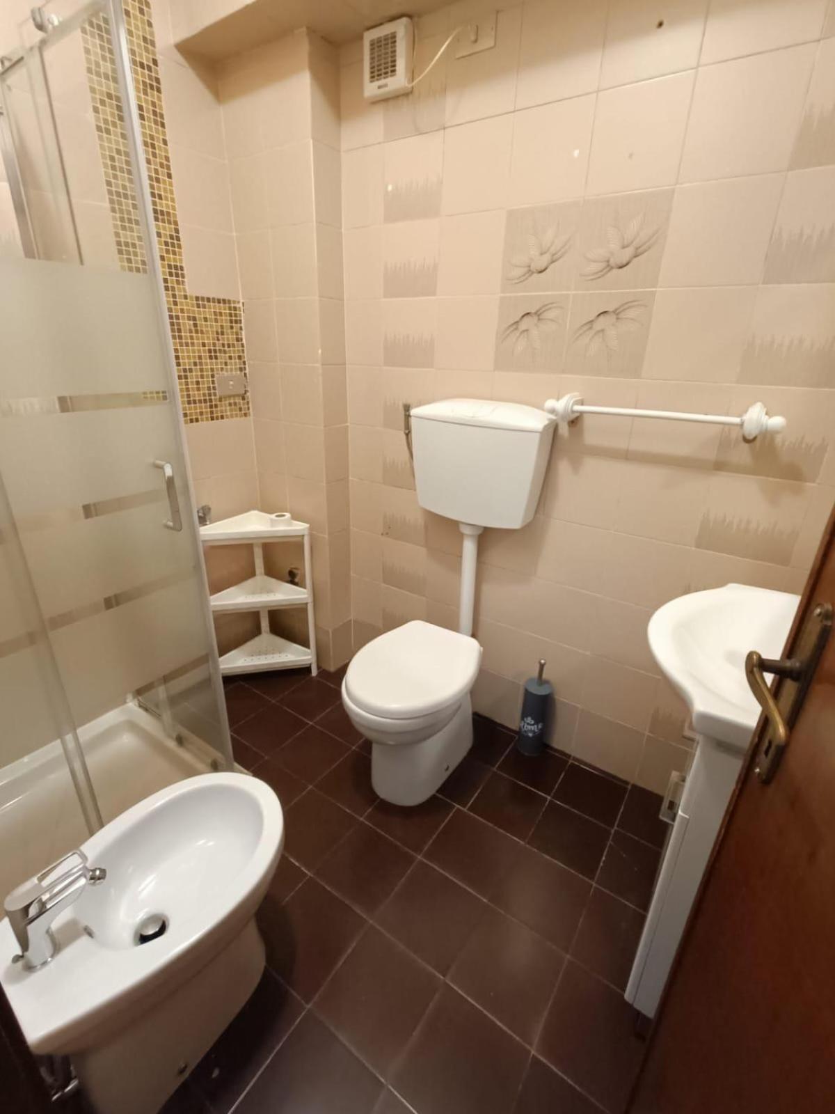 Appartamento La Casa Nostra 피사 외부 사진
