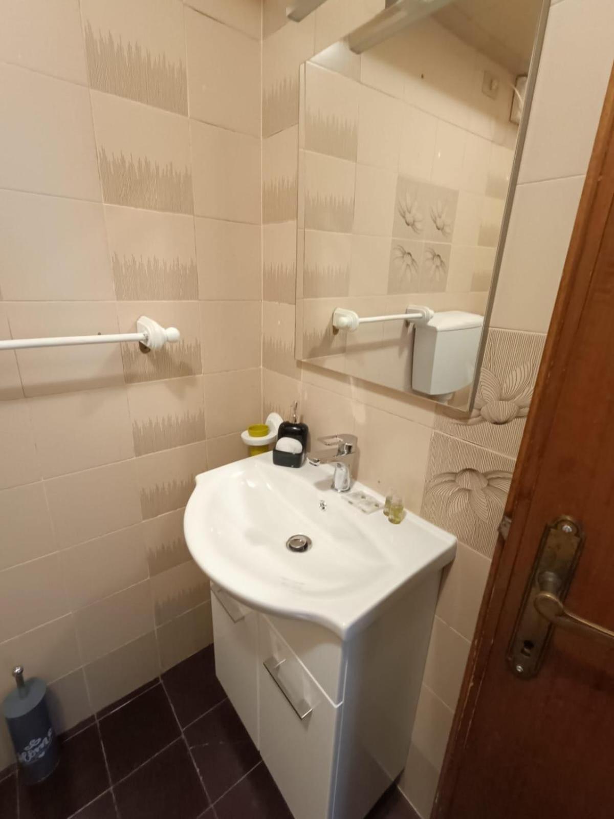 Appartamento La Casa Nostra 피사 외부 사진
