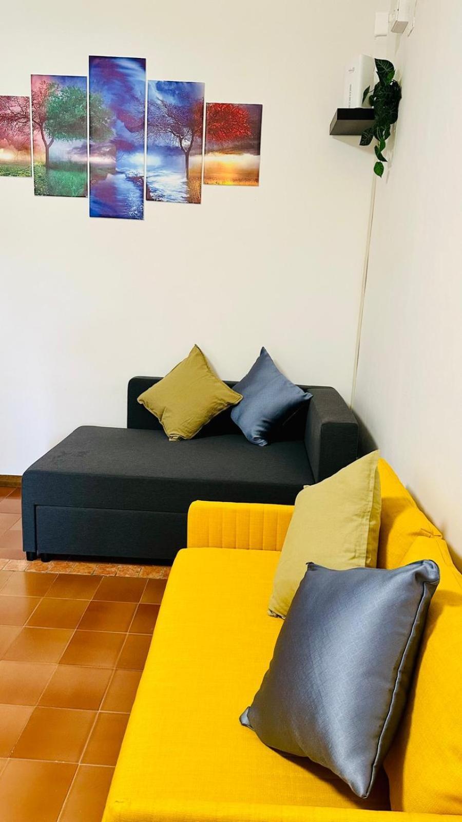Appartamento La Casa Nostra 피사 외부 사진