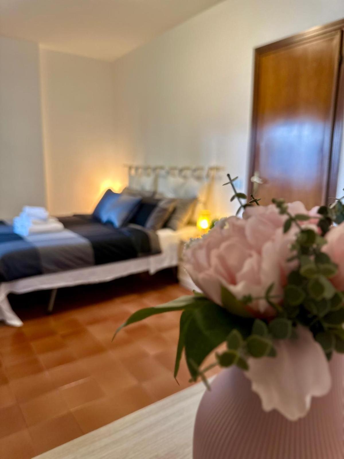 Appartamento La Casa Nostra 피사 외부 사진