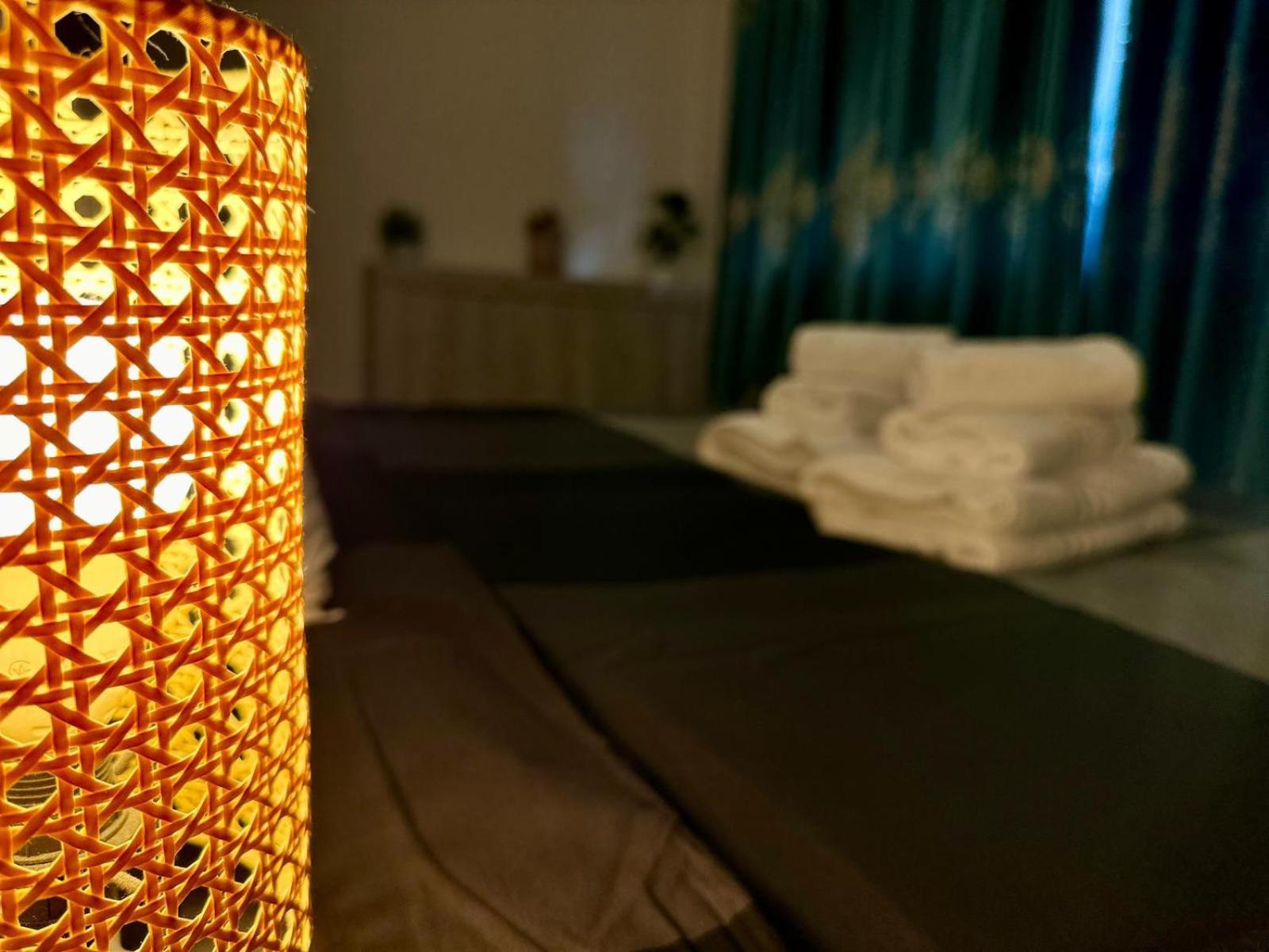 Appartamento La Casa Nostra 피사 외부 사진