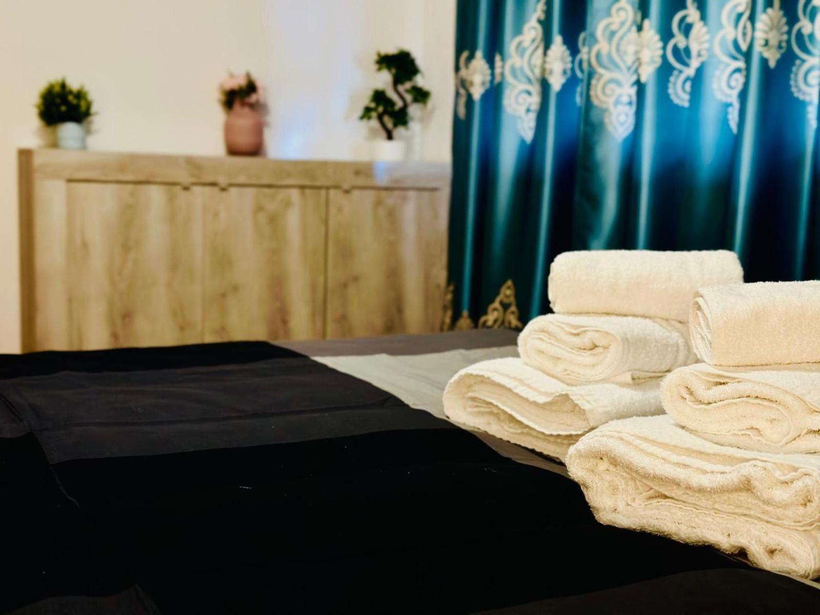 Appartamento La Casa Nostra 피사 외부 사진