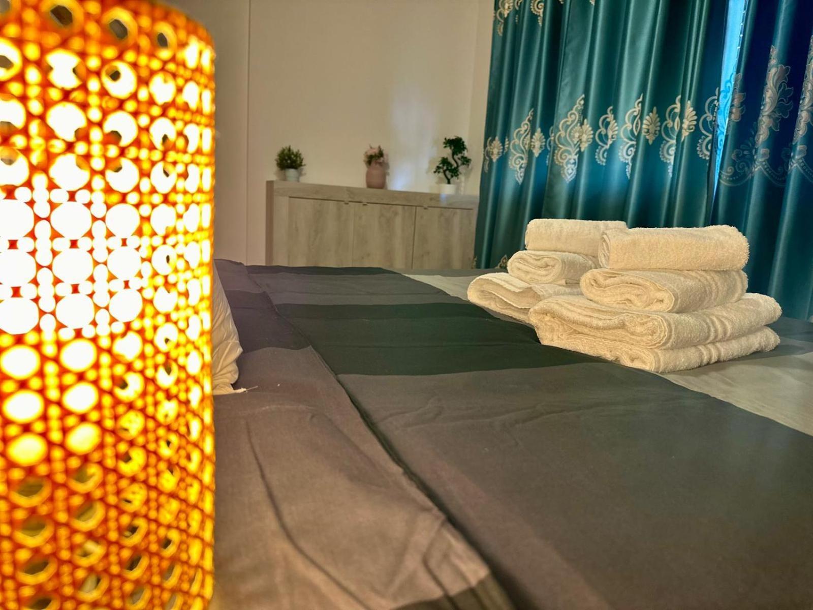 Appartamento La Casa Nostra 피사 외부 사진