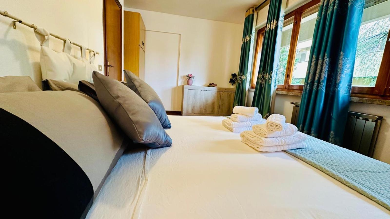 Appartamento La Casa Nostra 피사 외부 사진