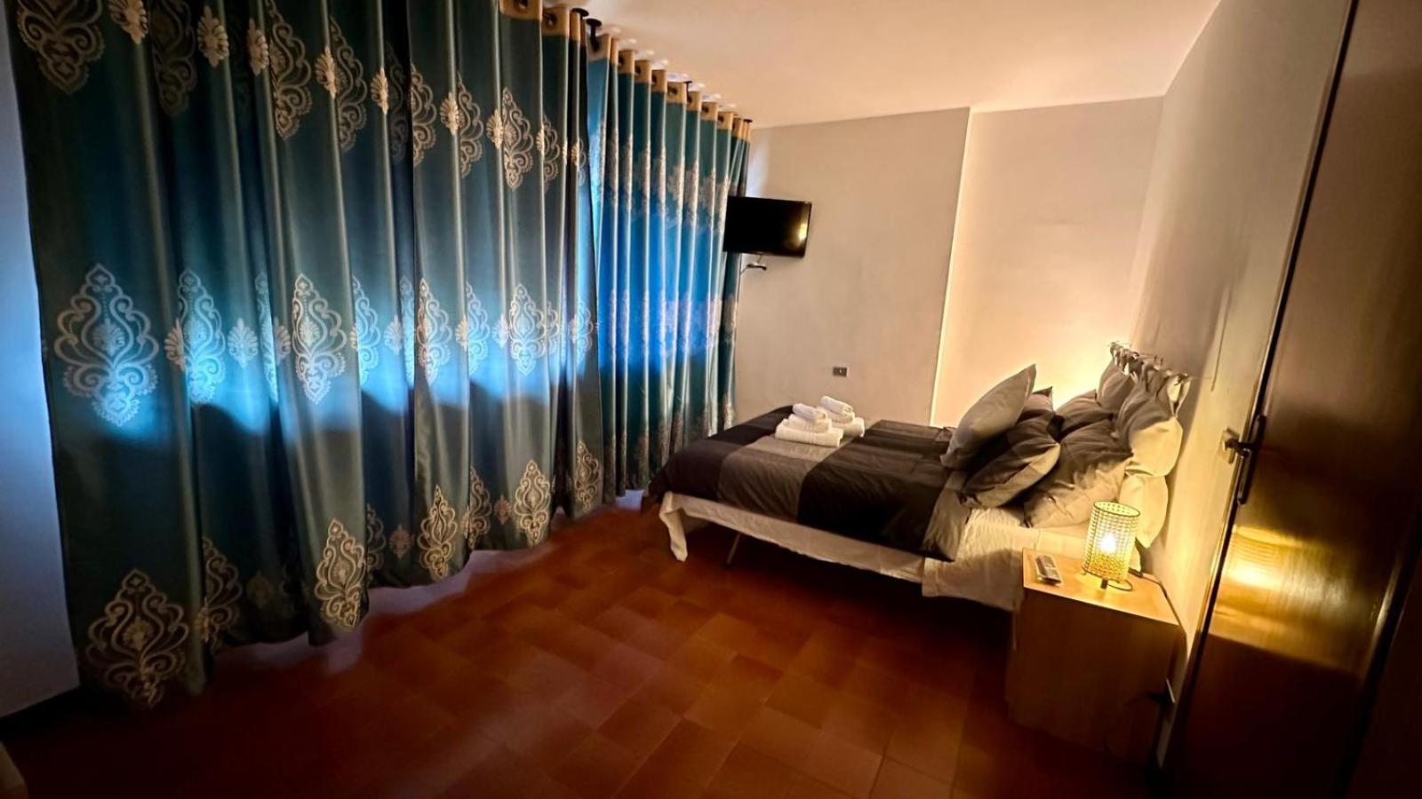 Appartamento La Casa Nostra 피사 외부 사진