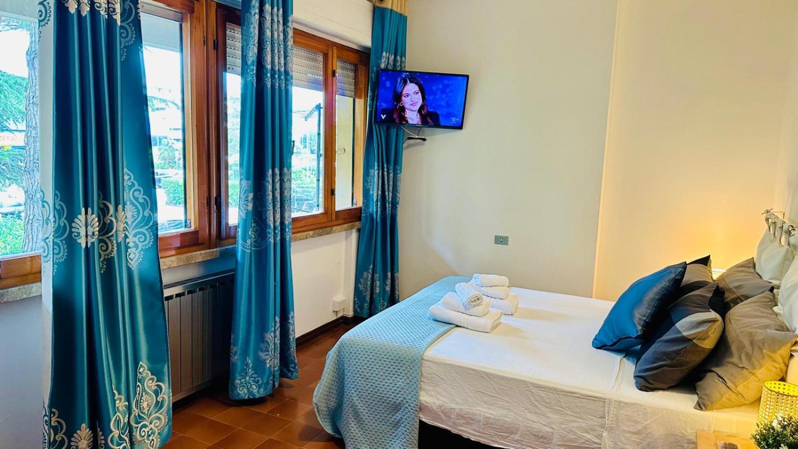 Appartamento La Casa Nostra 피사 외부 사진