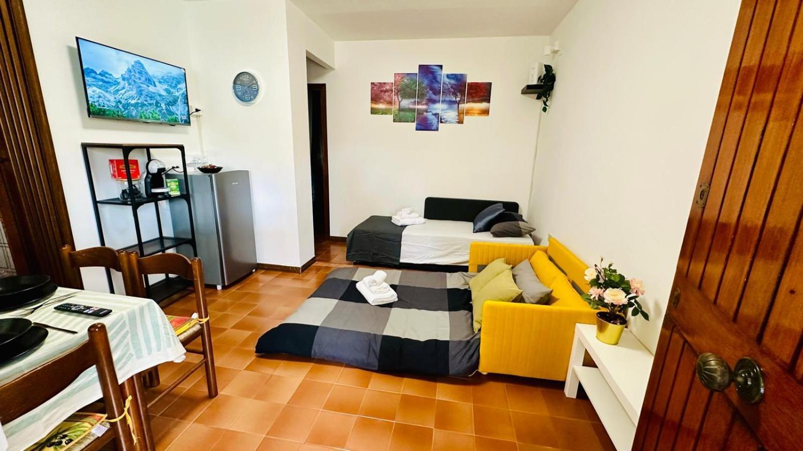 Appartamento La Casa Nostra 피사 외부 사진