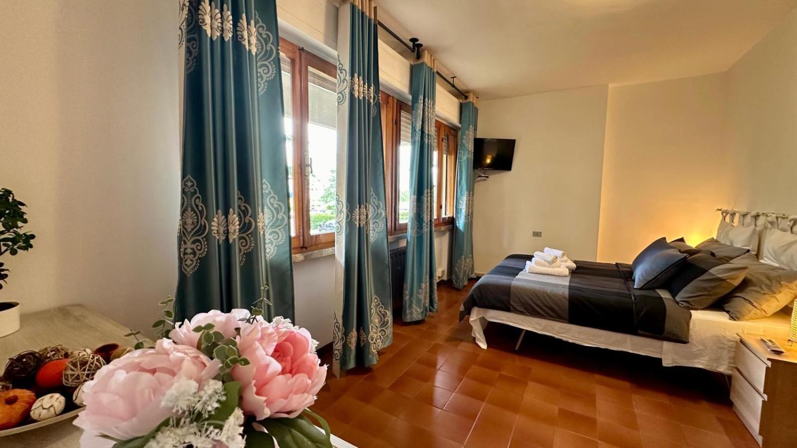 Appartamento La Casa Nostra 피사 외부 사진