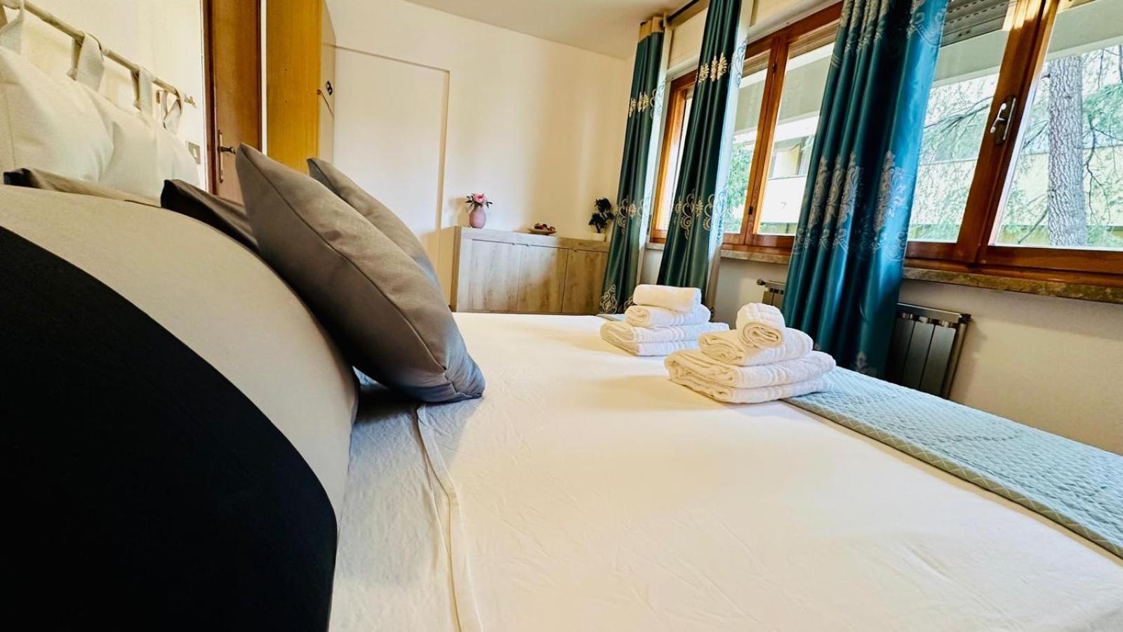 Appartamento La Casa Nostra 피사 외부 사진