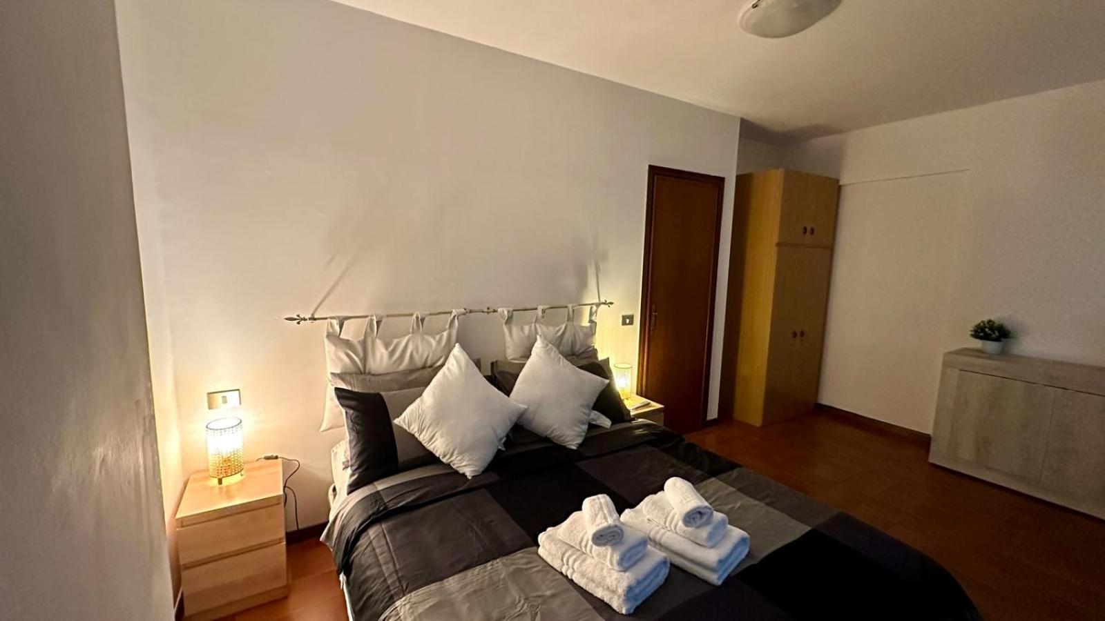 Appartamento La Casa Nostra 피사 외부 사진