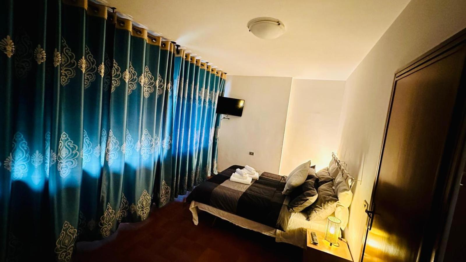 Appartamento La Casa Nostra 피사 외부 사진