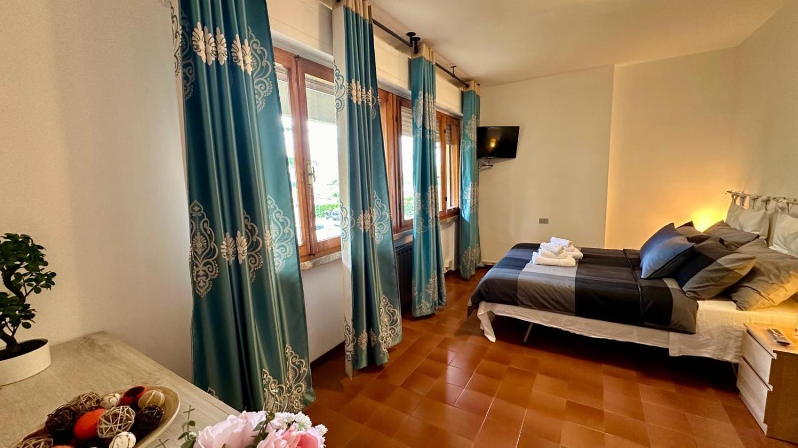 Appartamento La Casa Nostra 피사 외부 사진