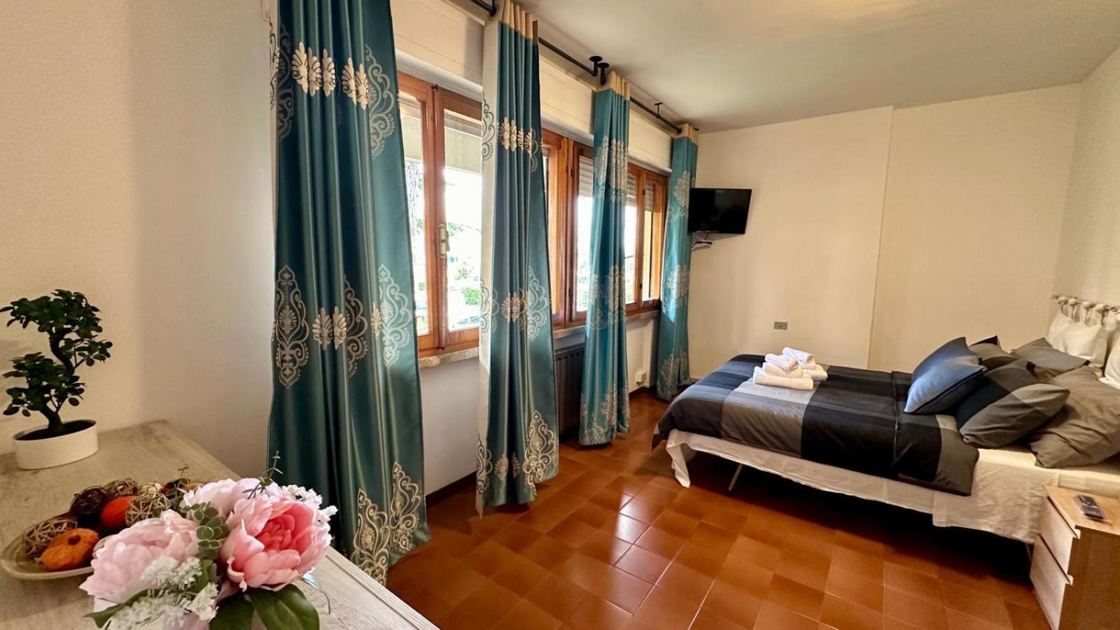 Appartamento La Casa Nostra 피사 외부 사진