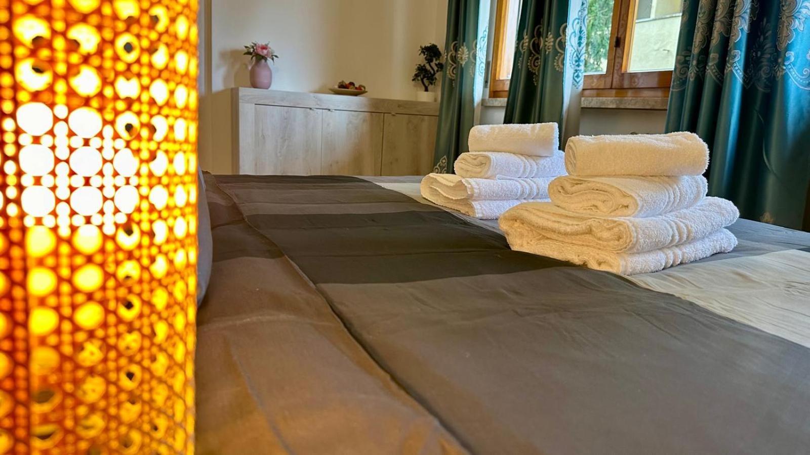 Appartamento La Casa Nostra 피사 외부 사진