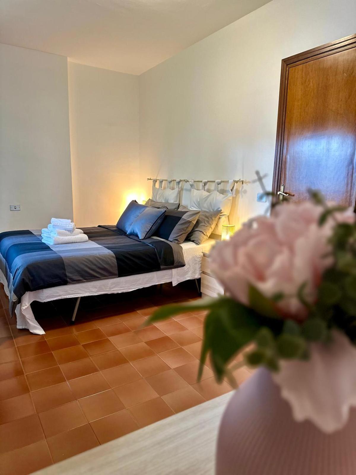 Appartamento La Casa Nostra 피사 외부 사진