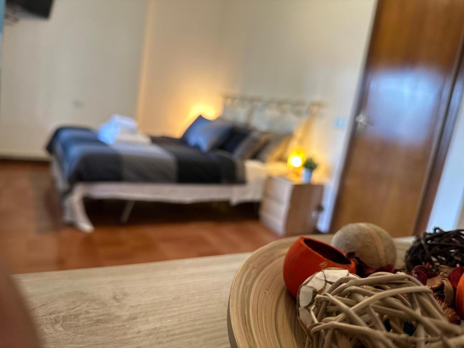 Appartamento La Casa Nostra 피사 외부 사진
