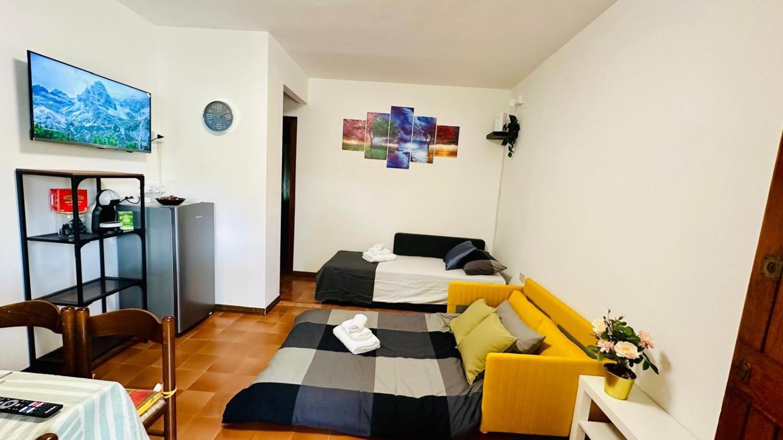 Appartamento La Casa Nostra 피사 외부 사진