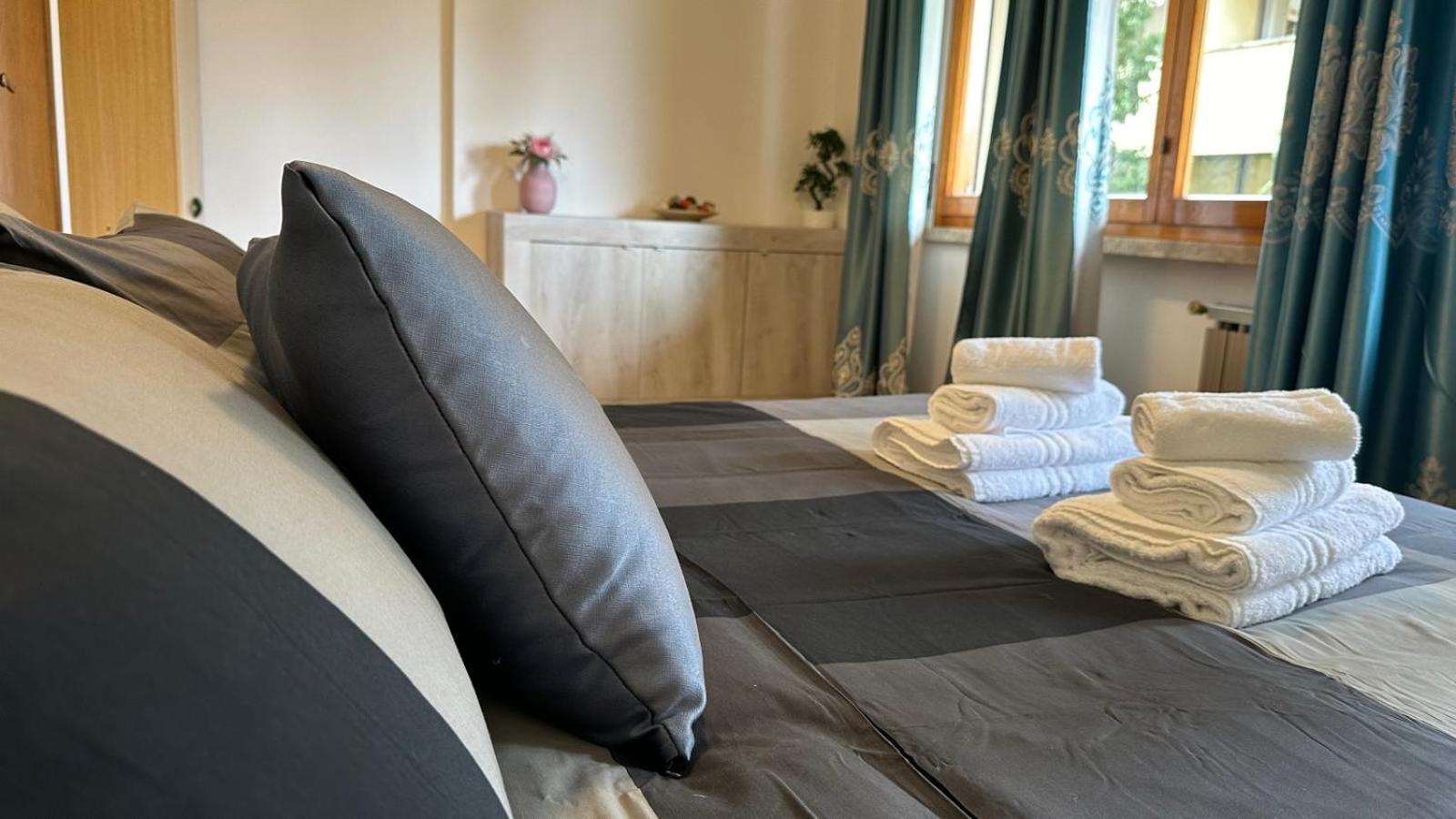 Appartamento La Casa Nostra 피사 외부 사진