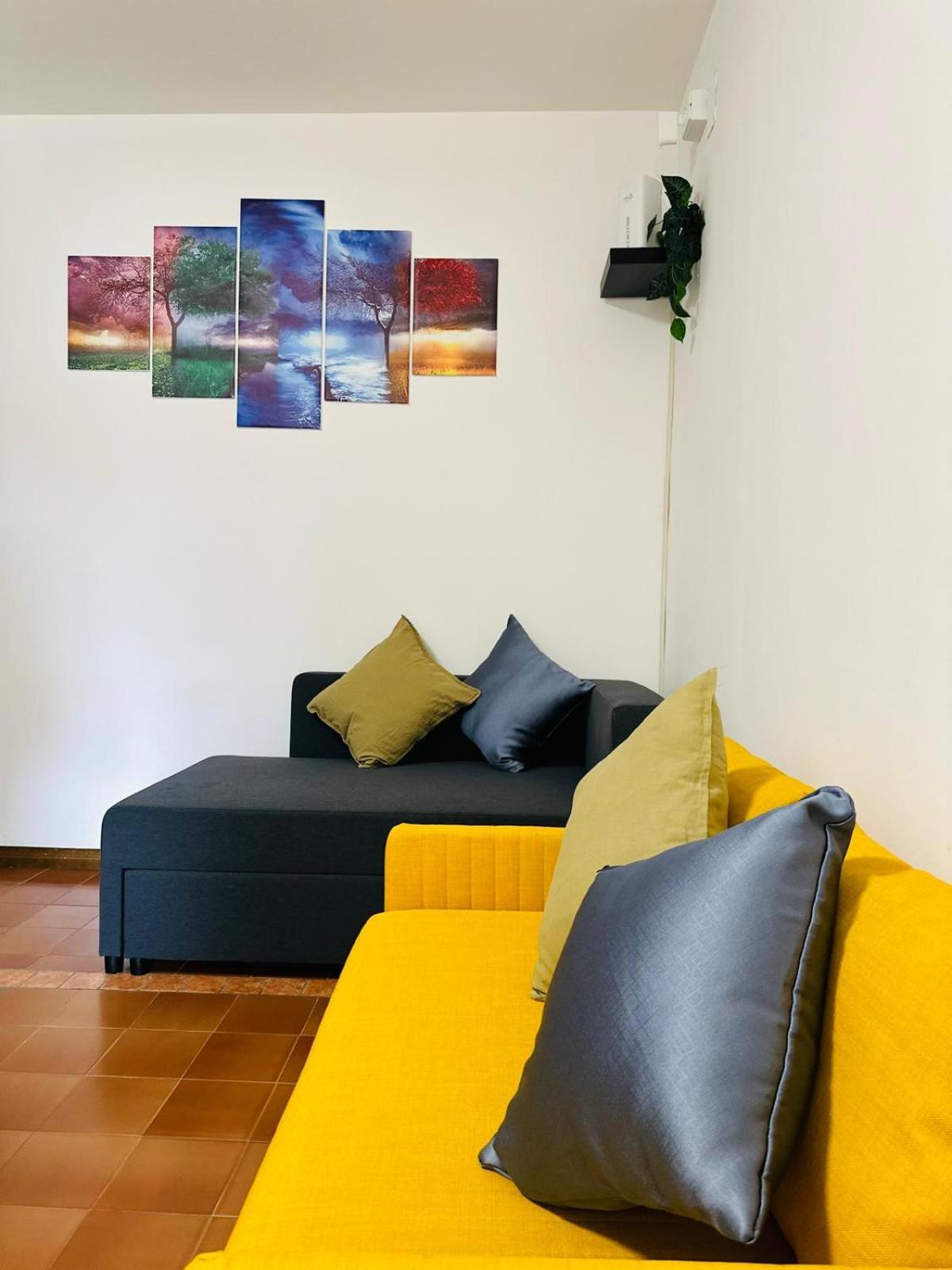 Appartamento La Casa Nostra 피사 외부 사진