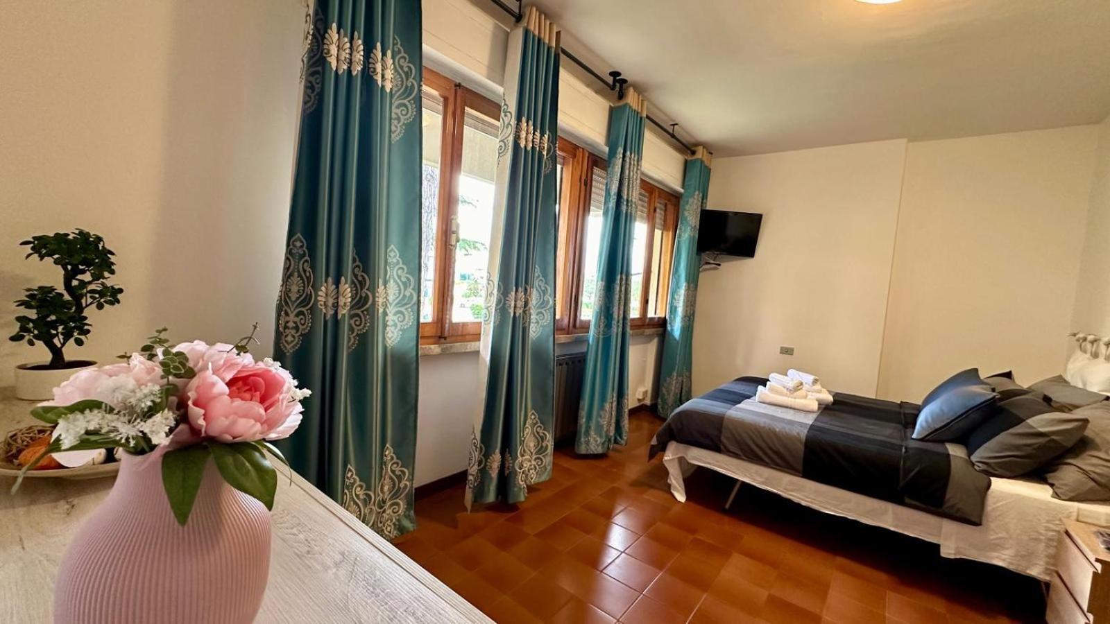 Appartamento La Casa Nostra 피사 외부 사진