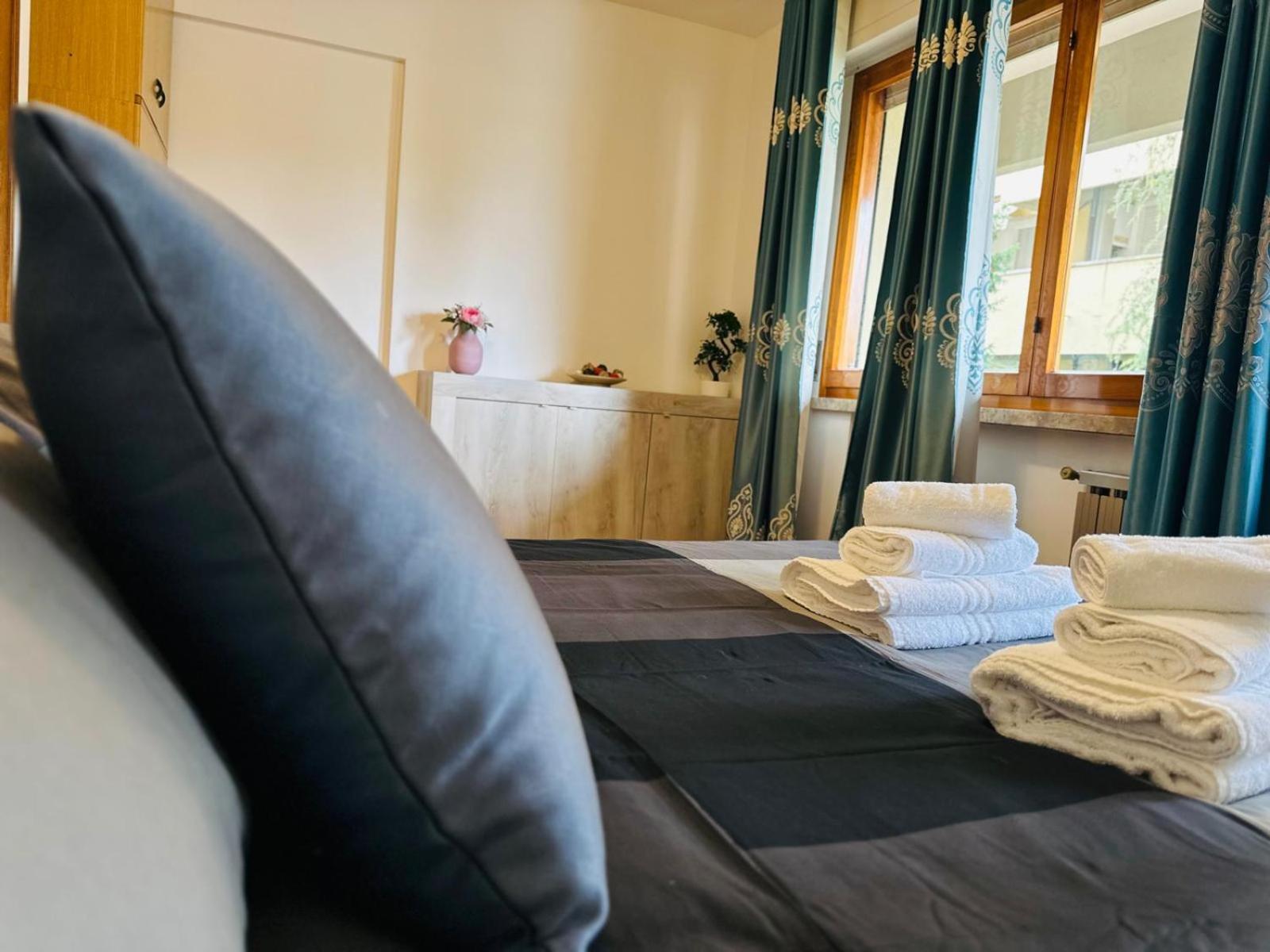 Appartamento La Casa Nostra 피사 외부 사진