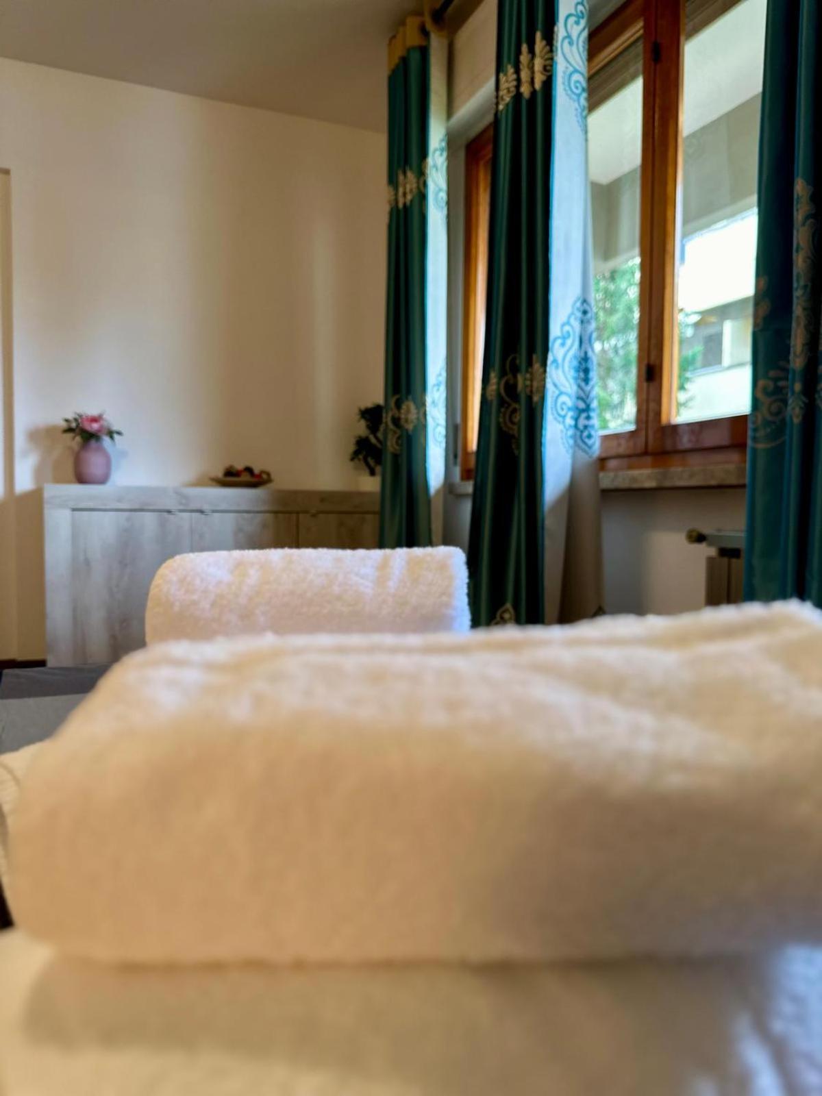 Appartamento La Casa Nostra 피사 외부 사진