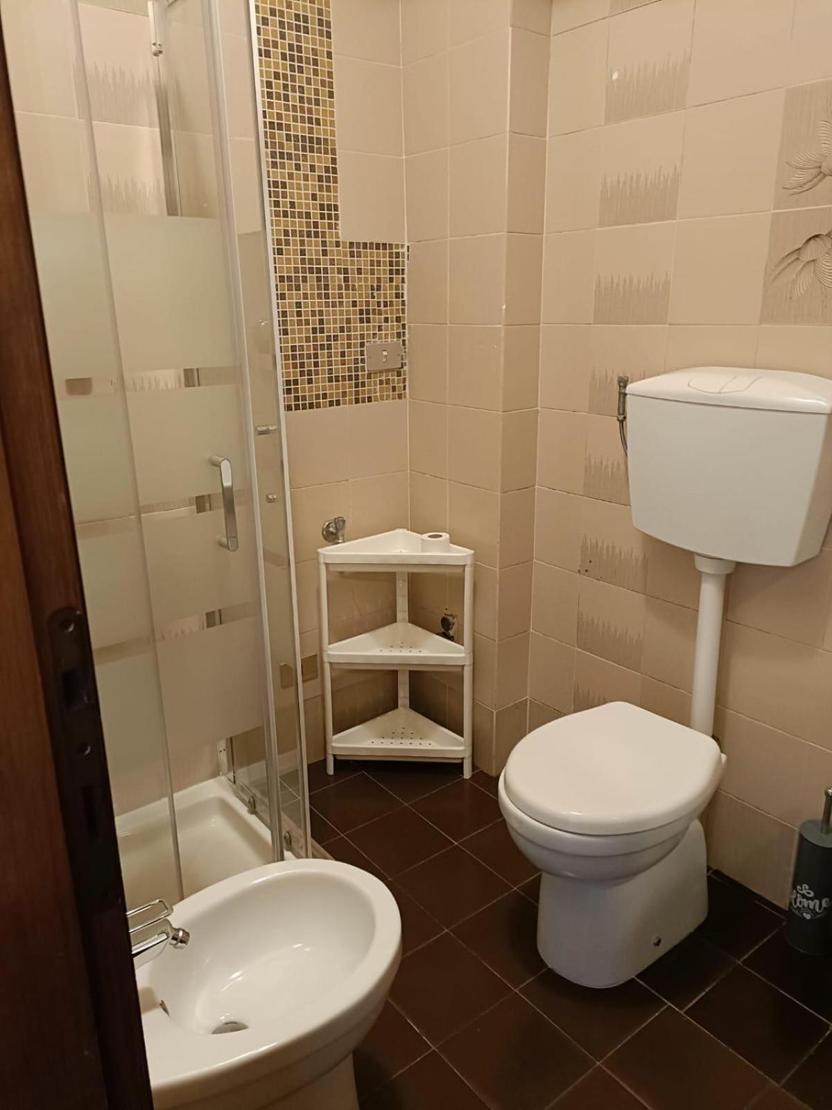 Appartamento La Casa Nostra 피사 외부 사진